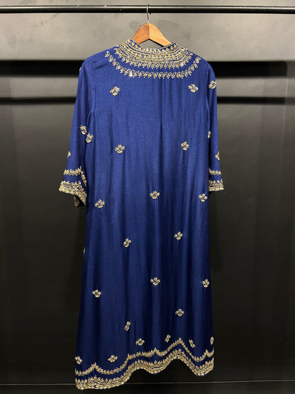 Inara Kurta Set
