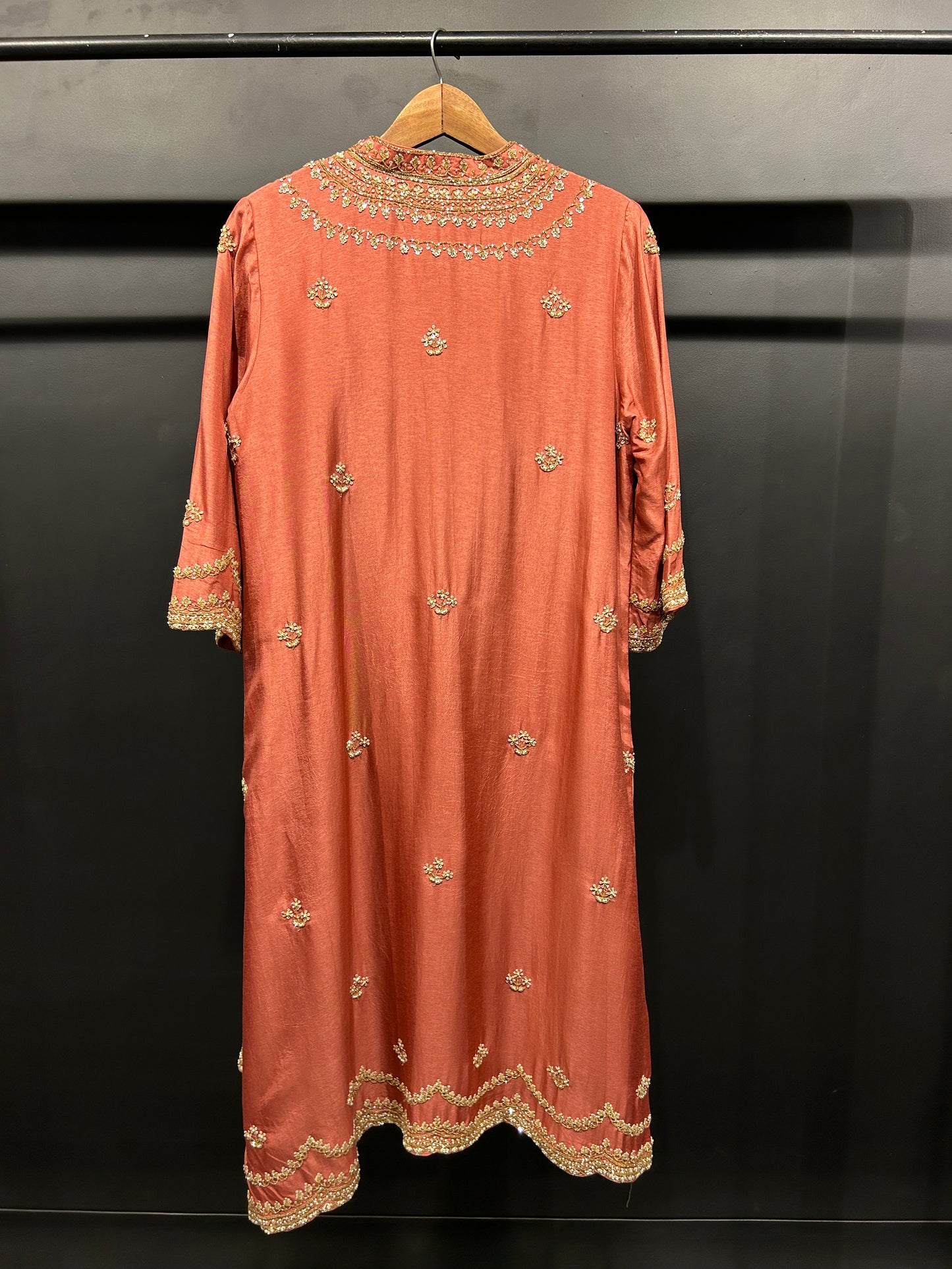 Inara Kurta Set