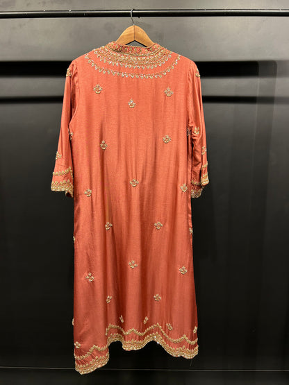 Inara Kurta Set