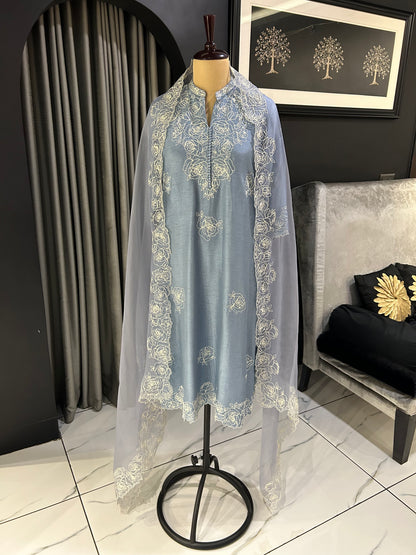 Gulab Kurta Set