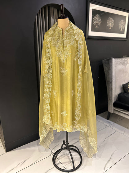 Gulab Kurta Set