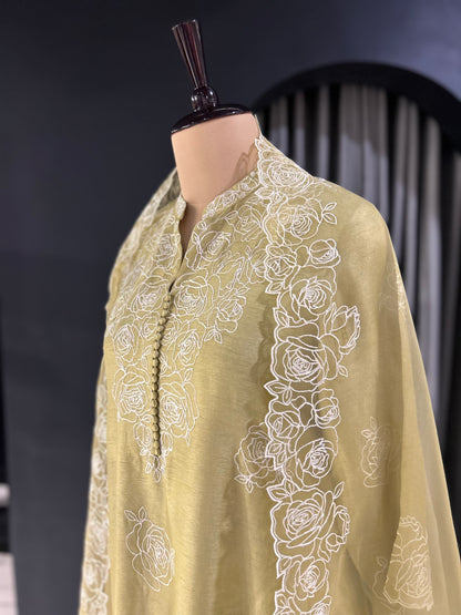 Gulab Kurta Set