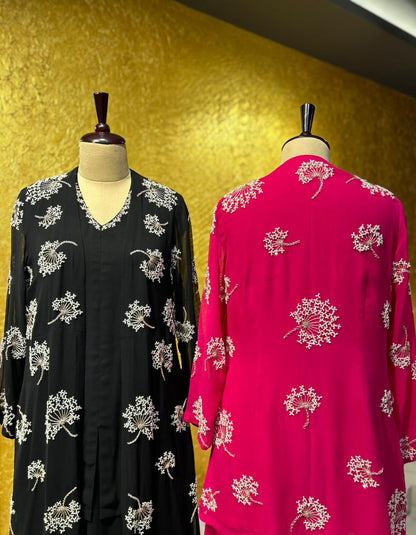 Dandelion Tunic Set