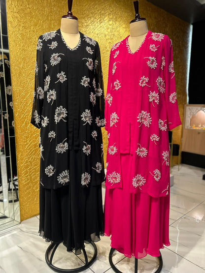 Dandelion Tunic Set