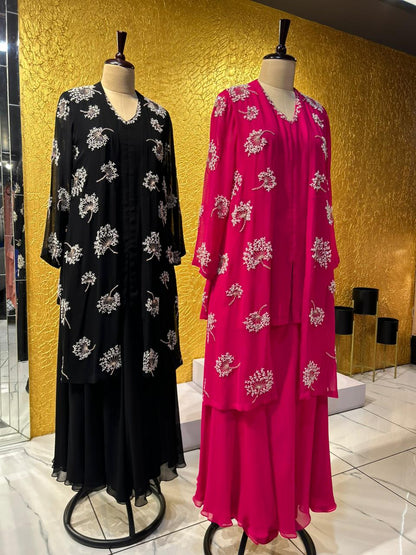 Dandelion Tunic Set