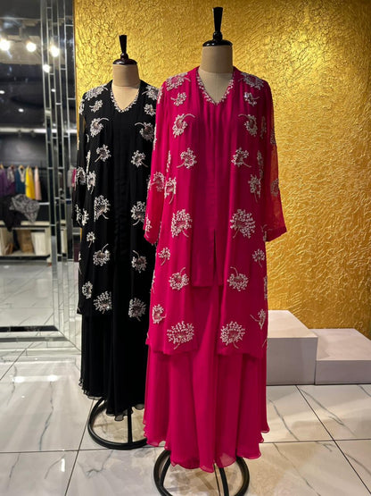 Dandelion Tunic Set