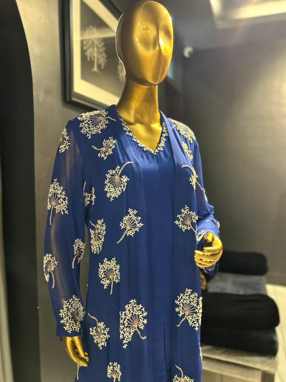 Dandelion Tunic Set