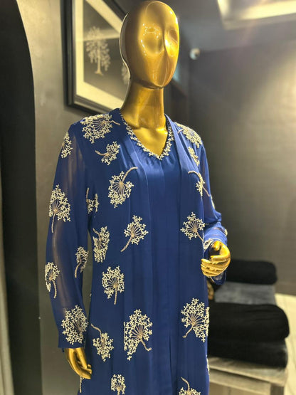 Dandelion Tunic Set