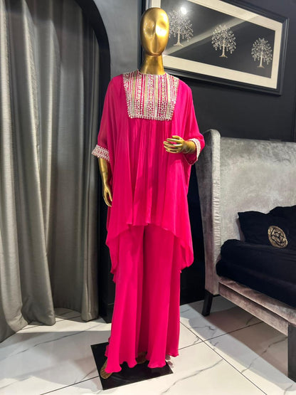 Ira Kaftan Set
