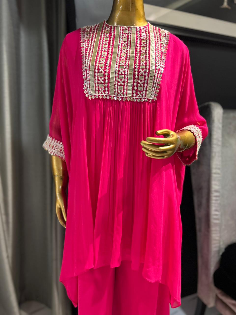 Ira Kaftan Set