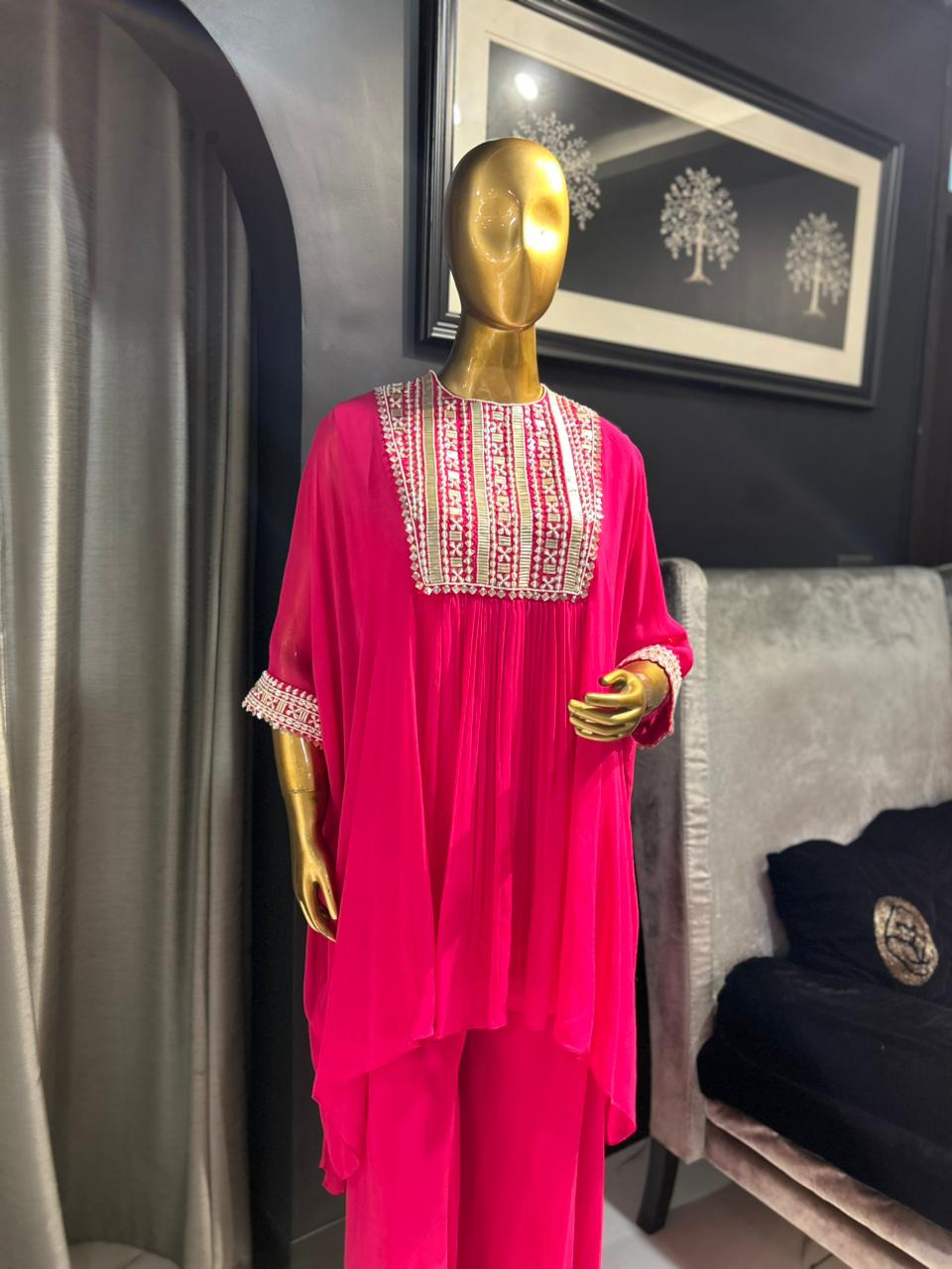 Ira Kaftan Set