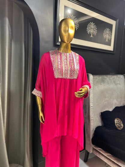 Ira Kaftan Set
