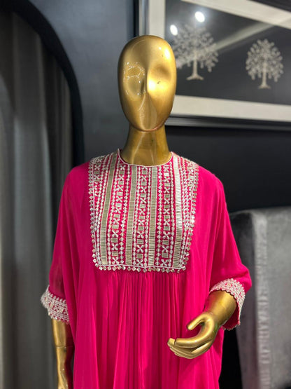 Ira Kaftan Set