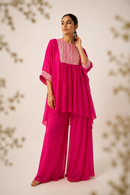 Ira Kaftan Set